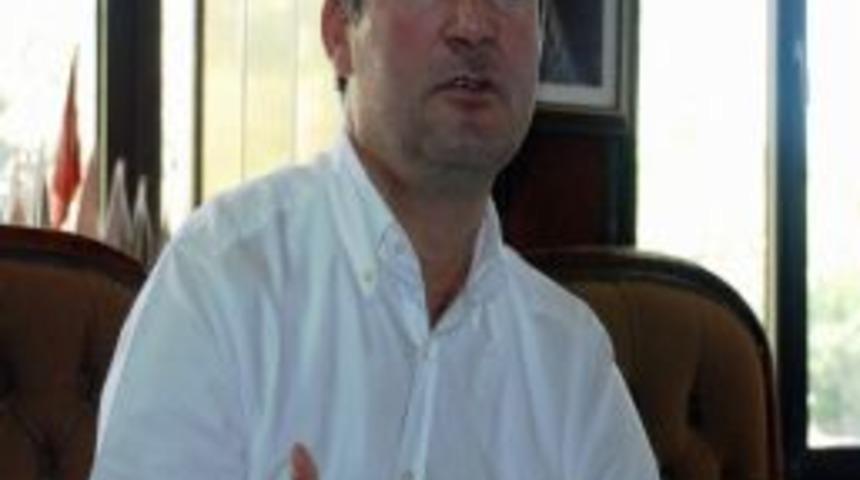 Akın; &ldquo;gelecek Eğitimli Gen&ccedil;ler İle Şekillenecek&rdquo;