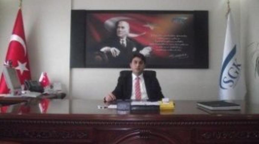 Erzurum&rsquo;da Eczane Ve Hastaneler Denetleniyor