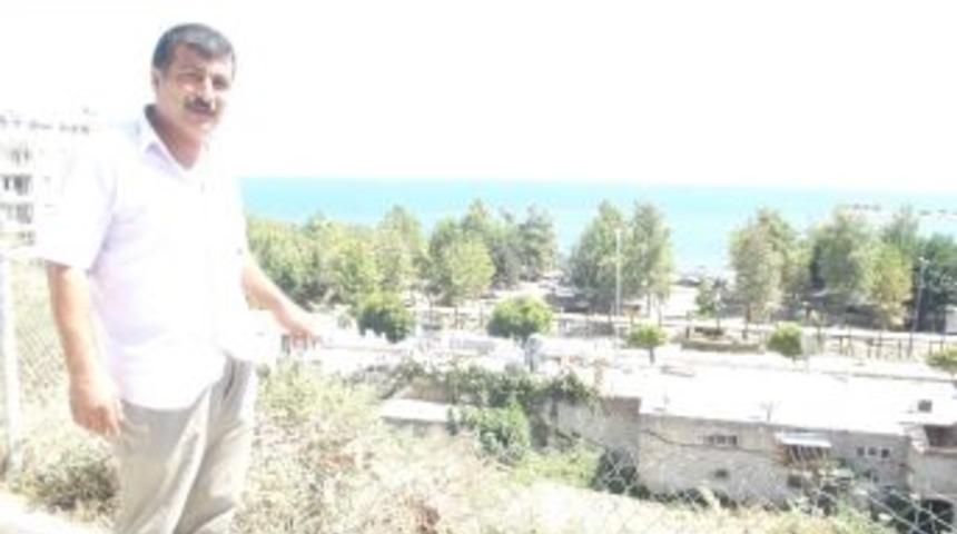 Yumurtalık&rsquo;a 4 Yıldızlı Otel