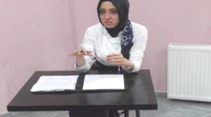 Eğitimci Sosyolog Elif Nur Aytemur: