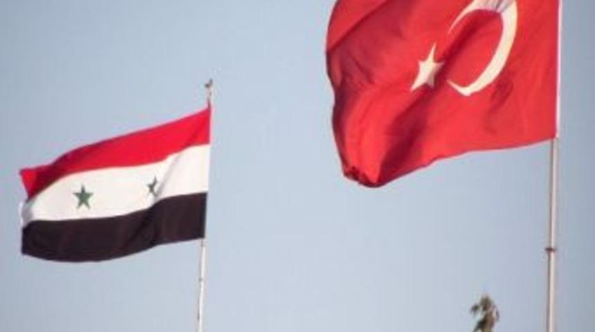 Suriyeli 11 M&uuml;lteci Sığınma Talebinde Bulundu