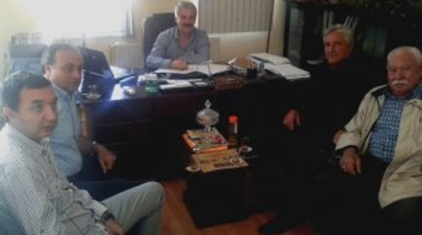 Kulu&rsquo;ya Yeni Modern Borsa Kurulacak