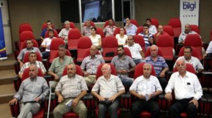 İyi Tarım Uygulamaları