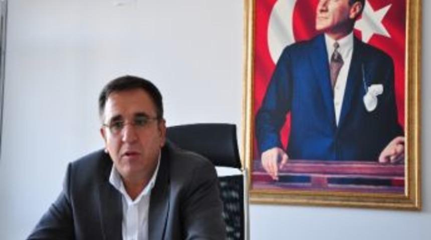 Milas&rsquo;ta K&ouml;ylere 840 Bin Tl&rsquo;lik Yardım