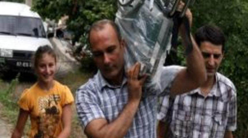 Hasta Takip Merkezi Hizmette Sınır Tarımıyor