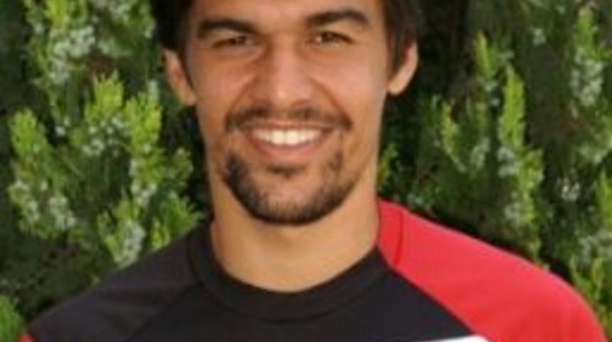 Nazilli Belediyespor'da Son Dakika Transferi
