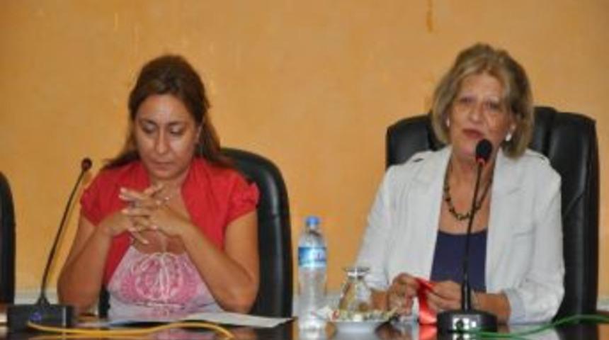 Manisa Belediyesi'nin Eğitime Desteği S&uuml;r&uuml;yor