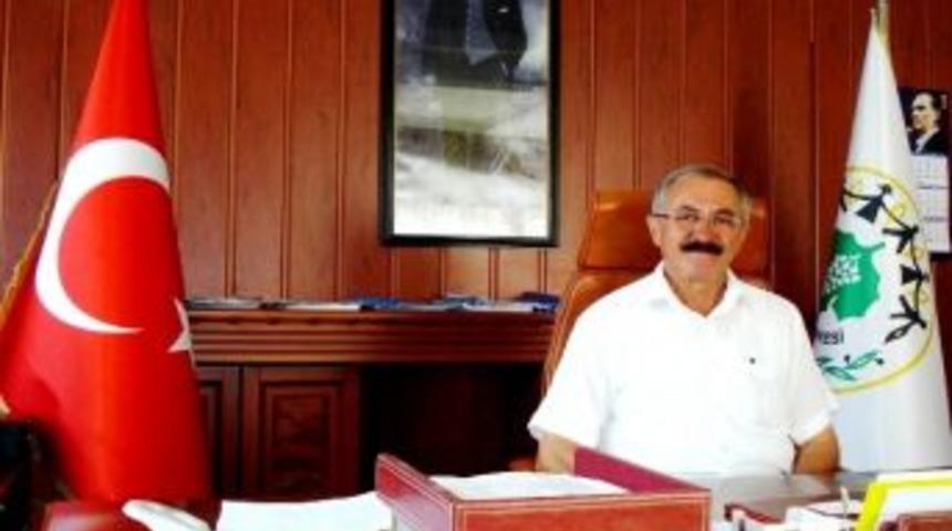 &Uuml;z&uuml;m Festivali