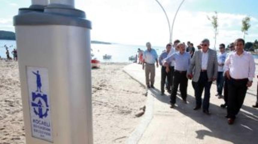 Kerpeliler'den Başkan'a Hizmet Teşekk&uuml;r&uuml;