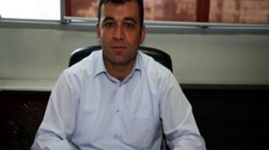 Adana'daki Korsan Hal Ve Tablacı Sorunu