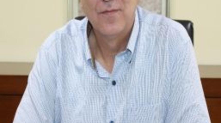 Kib Koordinat&ouml;r Başkanı G&uuml;rsoy, Fındığın Geleceğini Anlattı