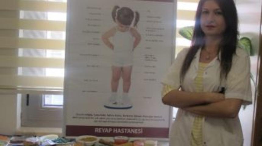 Diyetisyen &Ouml;zge Karaman`dan Sonbaharı Bedenen Ve Ruhen Zinde Karşılama &Ouml;nerileri