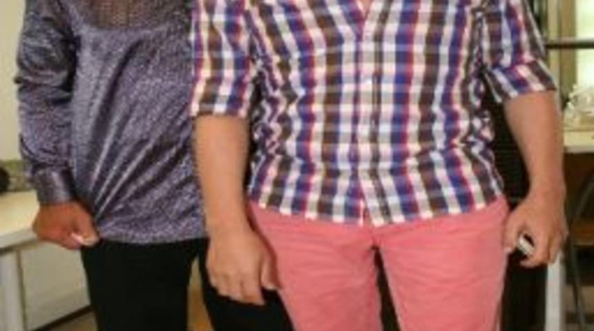 Pan Fl&uuml;t&uuml;n Kralı Zamfir İzmir&rsquo;de Hasret Giderdi