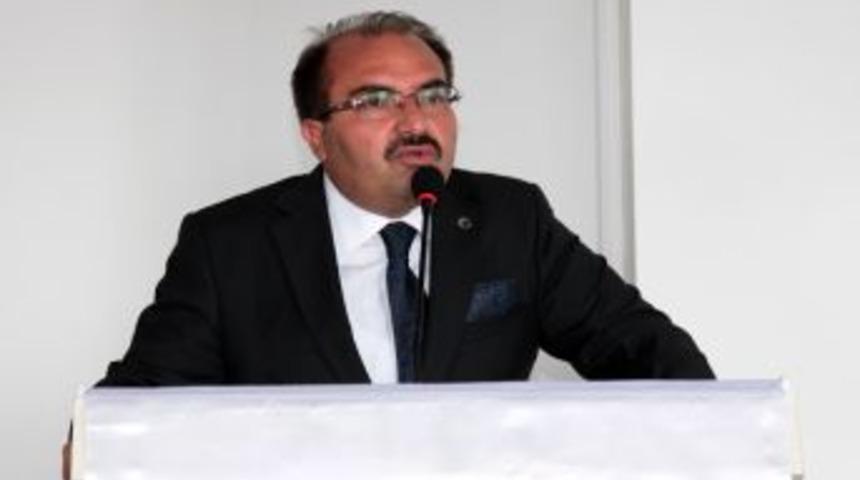 Prof. Aslan: Kur&rsquo;an-ı Kerim'i &Ccedil;ok Iyi Anlamak Ve Algılamak Zorundayız