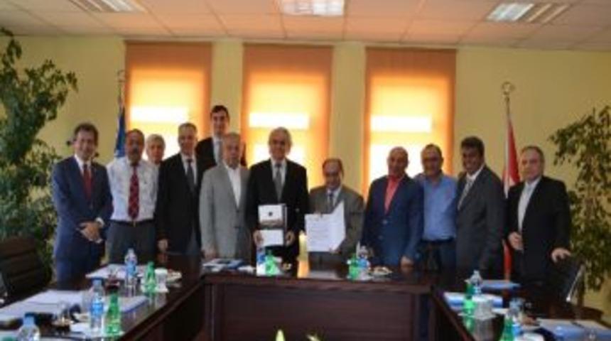 Osb'de Lisans Ve Doktora Yapma İmkanı