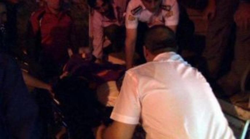 Yatalak Hasta G&uuml;m&uuml;şhane'den Trabzon'a Ambulans Yerine Kamyonetle Geldi