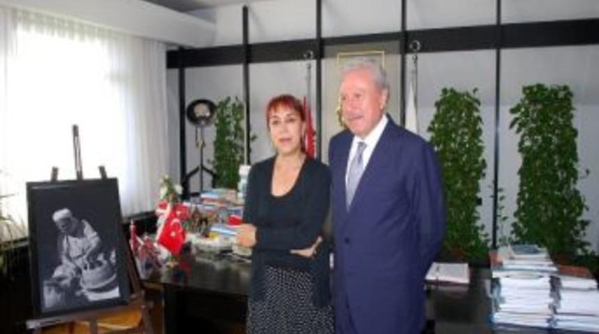 Leman Sam&rsquo;dan Konser Tepkisi