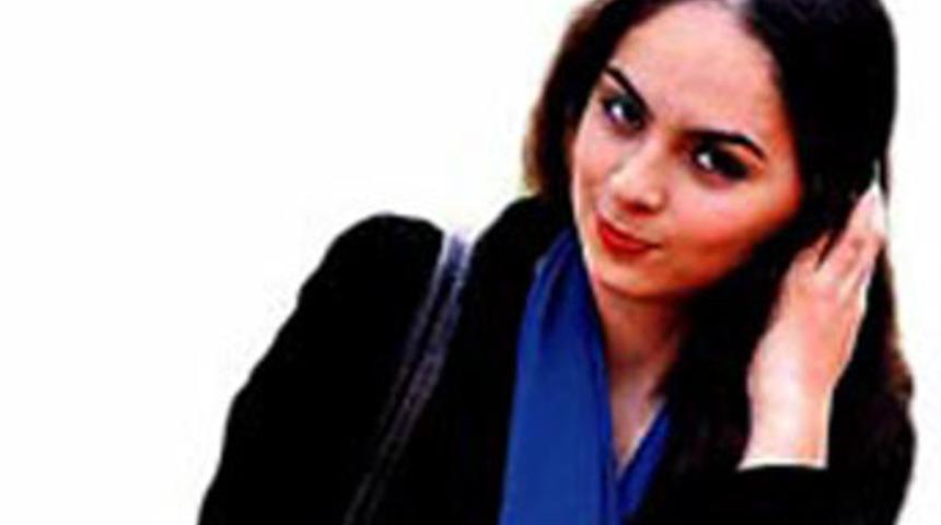 Rus kız kardeşler ka&ccedil;ırıldı