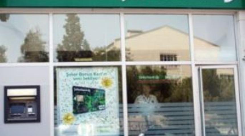 Şekerbank&rsquo;tan esnafa  &ldquo;Kahraman Kredi&rdquo;