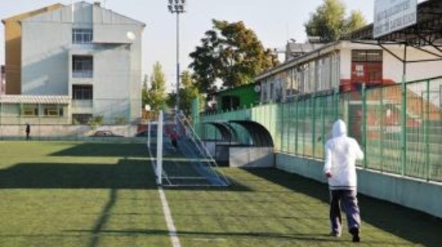 Sabah Y&uuml;r&uuml;y&uuml;şleri Kaldığı Yerden Devam Ediyor