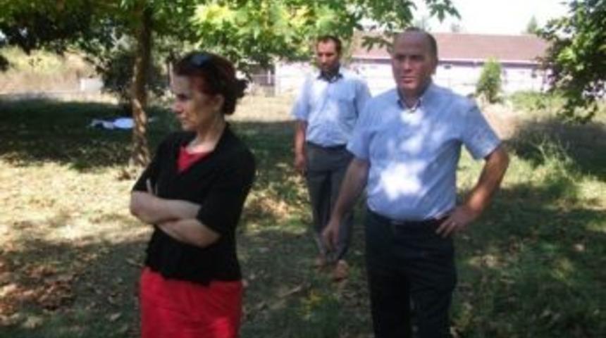 Sapanca&rsquo;ya Yeni Acil Yardım İstasyonu Projesi