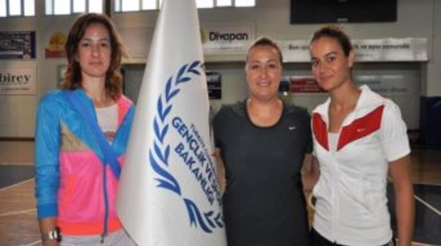 D&uuml;zce D&ouml;rt Mevsim Y&uuml;zecek