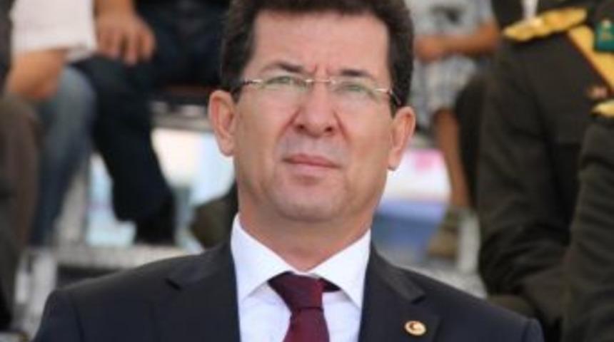 Milletvekili Kılın&ccedil;'tan 7 Eyl&uuml;l mesajı