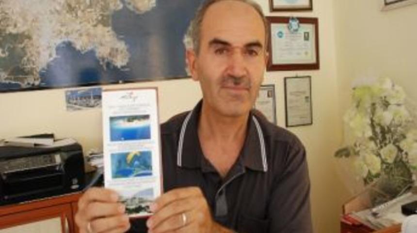 Didim Emlak&ccedil;ılar Derneği Başkanı Muğla&rsquo;daki Toplantıyı Değerlendirdi