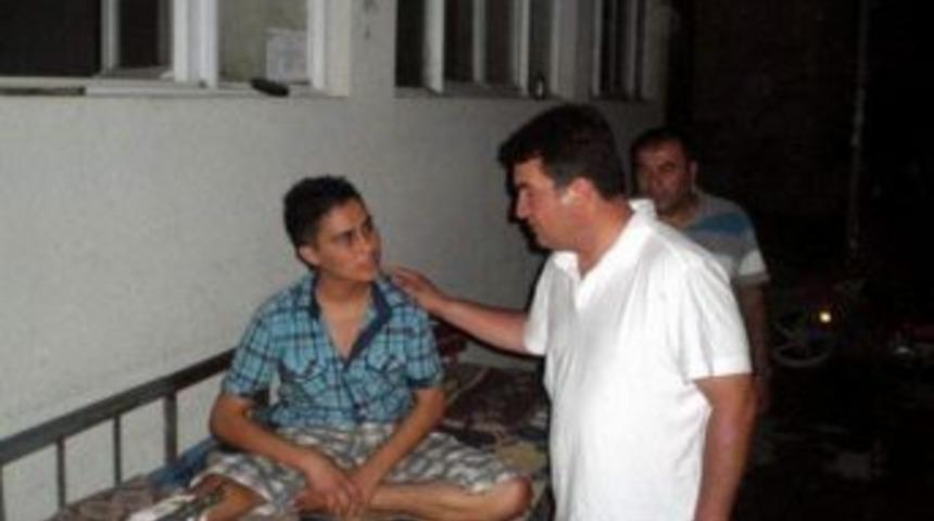 Baydar,Din&ccedil;er&rsquo;in A&ccedil;ıklamalarını Değerlendirdi