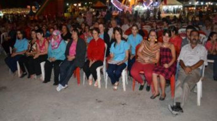 Ney Konseri B&uuml;y&uuml;ledi