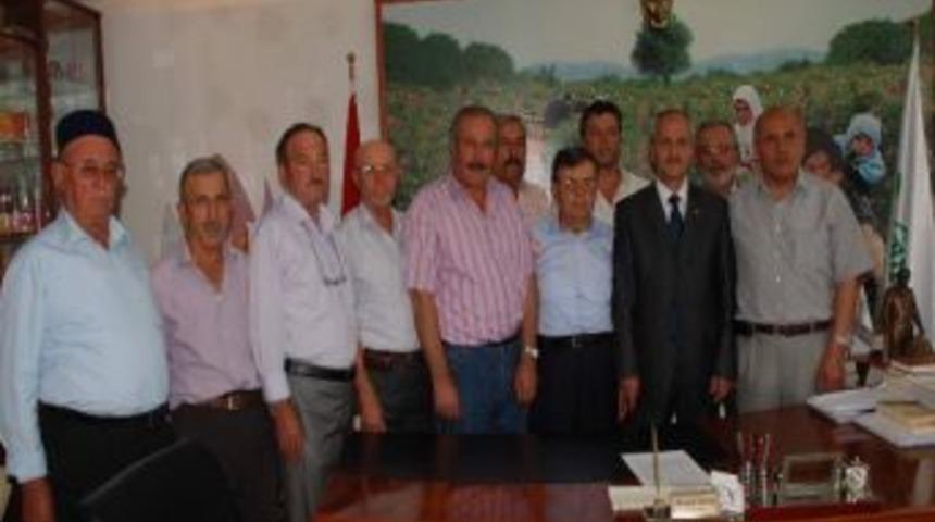 G&uuml;l &Ccedil;i&ccedil;eği Alım Fiyatı Belli Oldu