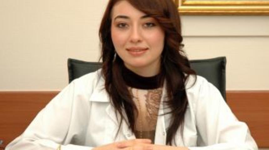 Gaziantep &Ouml;zel Sani Konukoğlu Hastanesi Psikoloğu Pelin &Ouml;zufacık: