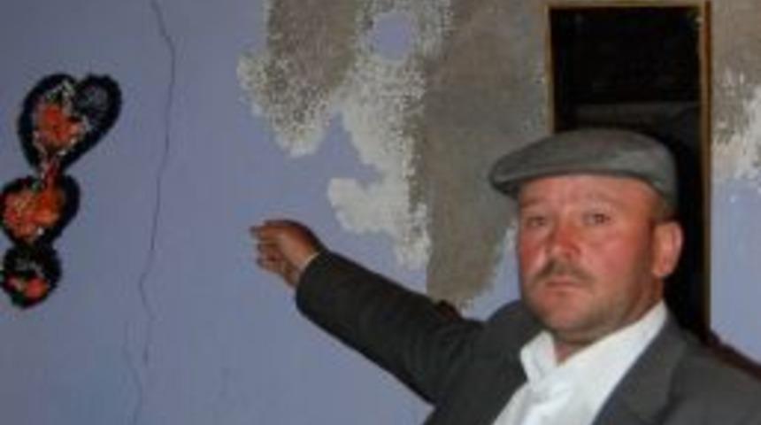 Taşocakları 5 Mahalleyi Tehdit Ediyor