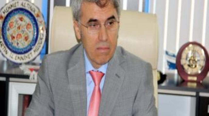 İşsizlerin Umudu Da Polis Oldu