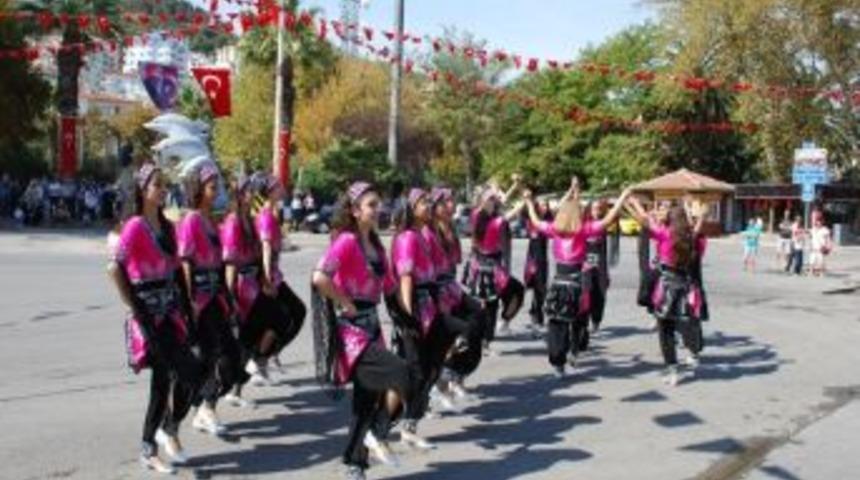 Mudanya&rsquo;nın Kurtuluşu Kutlandı