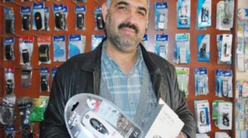 Teknolojiye Rağbet Arttı