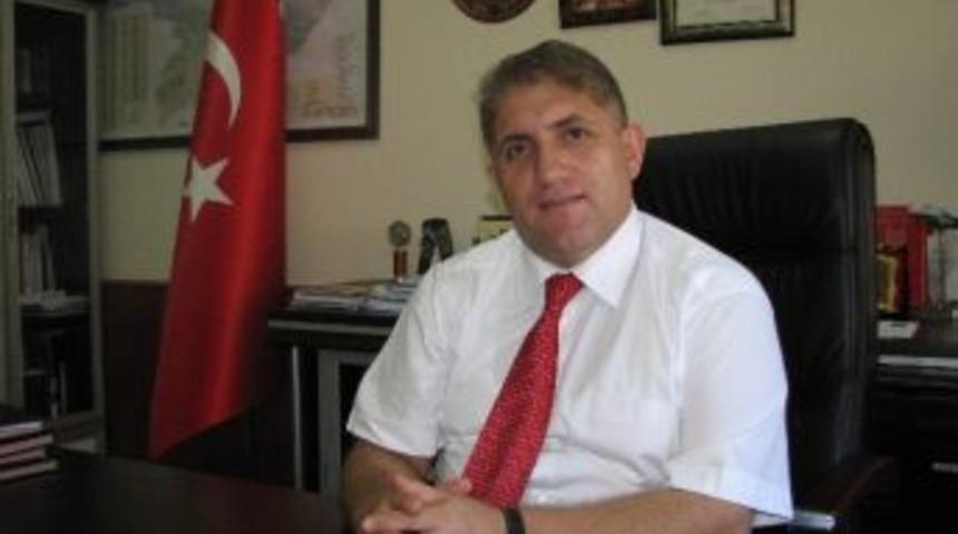 Amasya&rsquo;da 10 Bin Ton &Uuml;cretsiz K&ouml;m&uuml;r Dağıtılacak