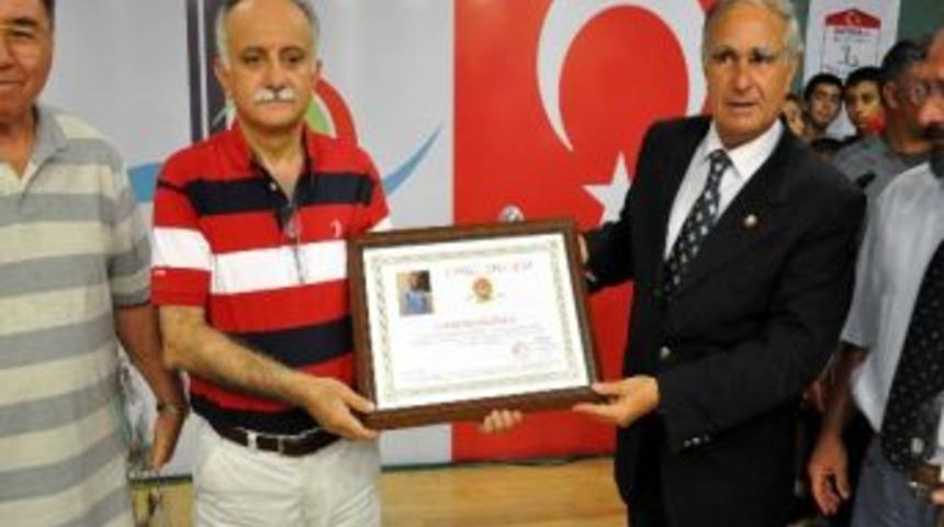 Bayraklı Belediyesi Gen&ccedil;lik Ve Spor Kul&uuml;b&uuml;nden ''spor K&uuml;lt&uuml;r&uuml;, Sağlık Ve Aile'' Paneli