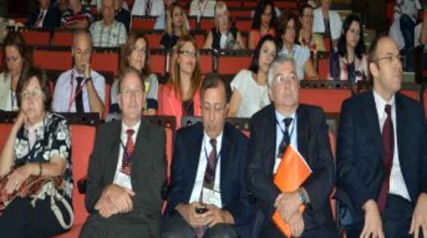 6. Ulusal Hidatidoloji Kongresi Gaziantep&rsquo;te D&uuml;zenlendi