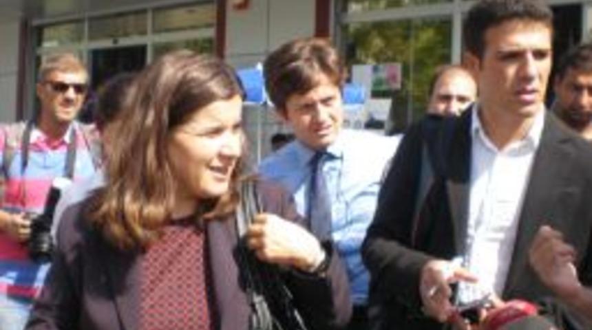 Kırtasiyelere Bakanlıktan Kimyasal Madde Denetimi