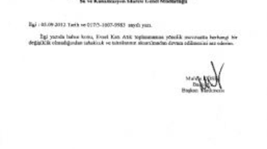 Aski&rsquo;den Evsel Katı Atık Vergisi A&ccedil;ıklaması