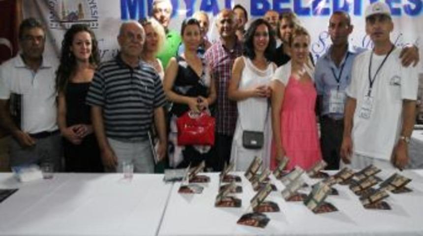 Sel&ccedil;uklular Bu Festivalde Midyat K&uuml;lt&uuml;r&uuml;yle Tanıştı