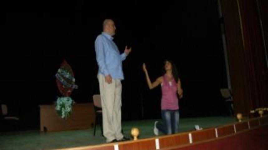 Mamak Belediye Konservatuvarı 'yetenek Avına' &Ccedil;ıkacak