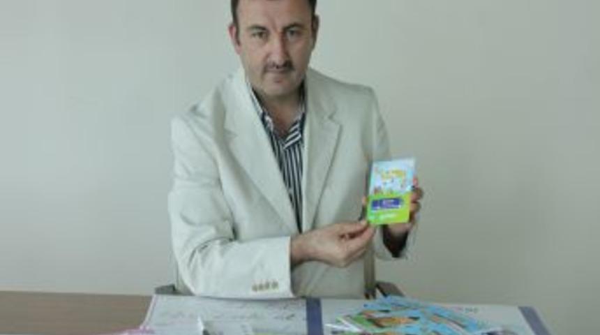 Yayınevleri 4+4+4'e G&ouml;re Oyun Ağırlıklı Kitaplar Hazırladı