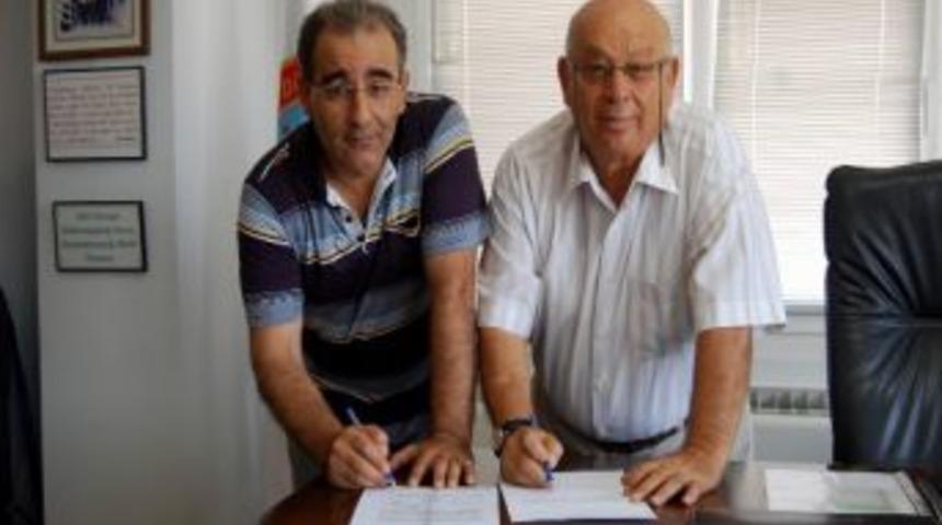 Aliağa Ticaret Odası, İşkur Ve Kosgeb İş Birliğinde Girişimcilik Eğitimi D&uuml;zenliyor