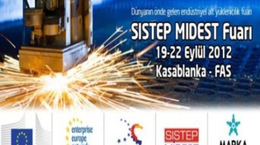 Doğu Marmara Fas&rsquo;a A&ccedil;ılıyor