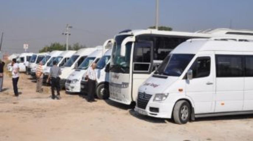 &ldquo;ceza İle Kimseyi Yola Getiremezsiniz&rdquo;