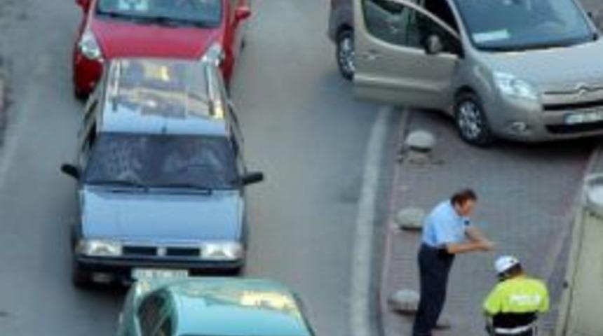 Trafik &Ccedil;ilesi Devam Ediyor