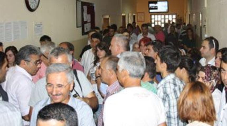 Manavgat&rsquo;a yakışmıyor