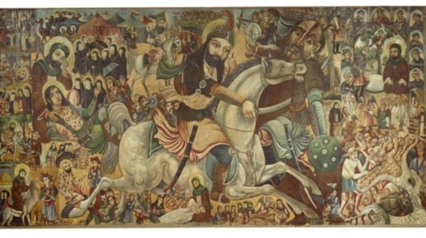 Kerbel&acirc; olayı nedir?